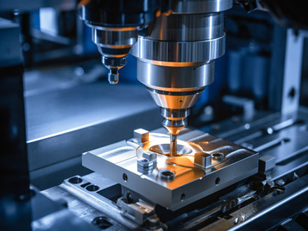 Pro podporu transformace a modernizace lze v budoucnu očekávat laserové + staveb