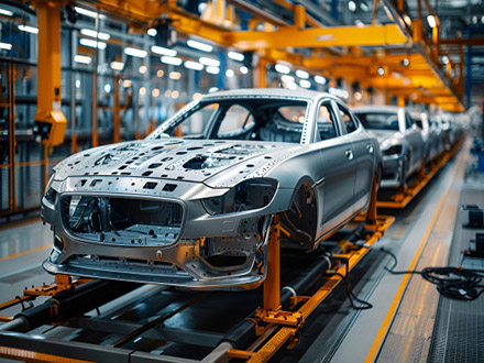 Pracovní princip a oblast použití laserového řezacího zaříze