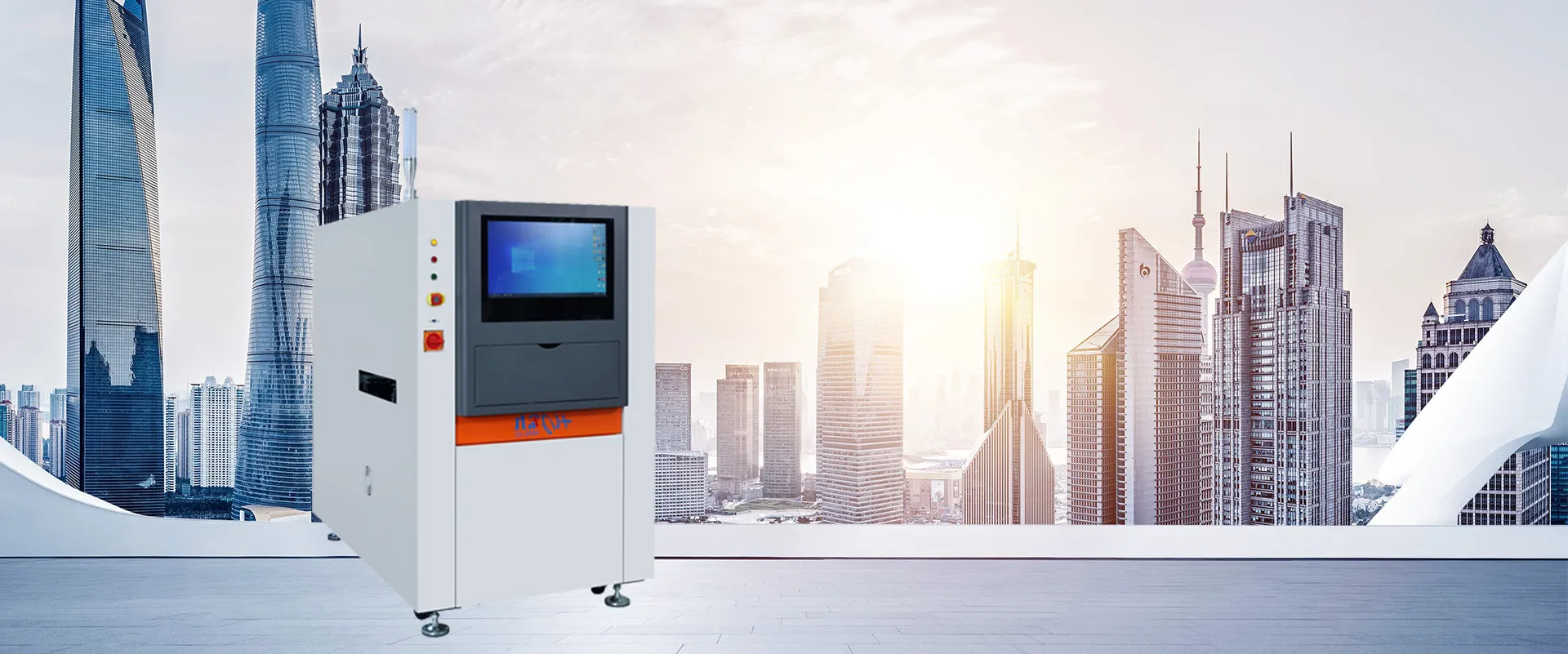 Výroba, R & D generace, vedoucí generace