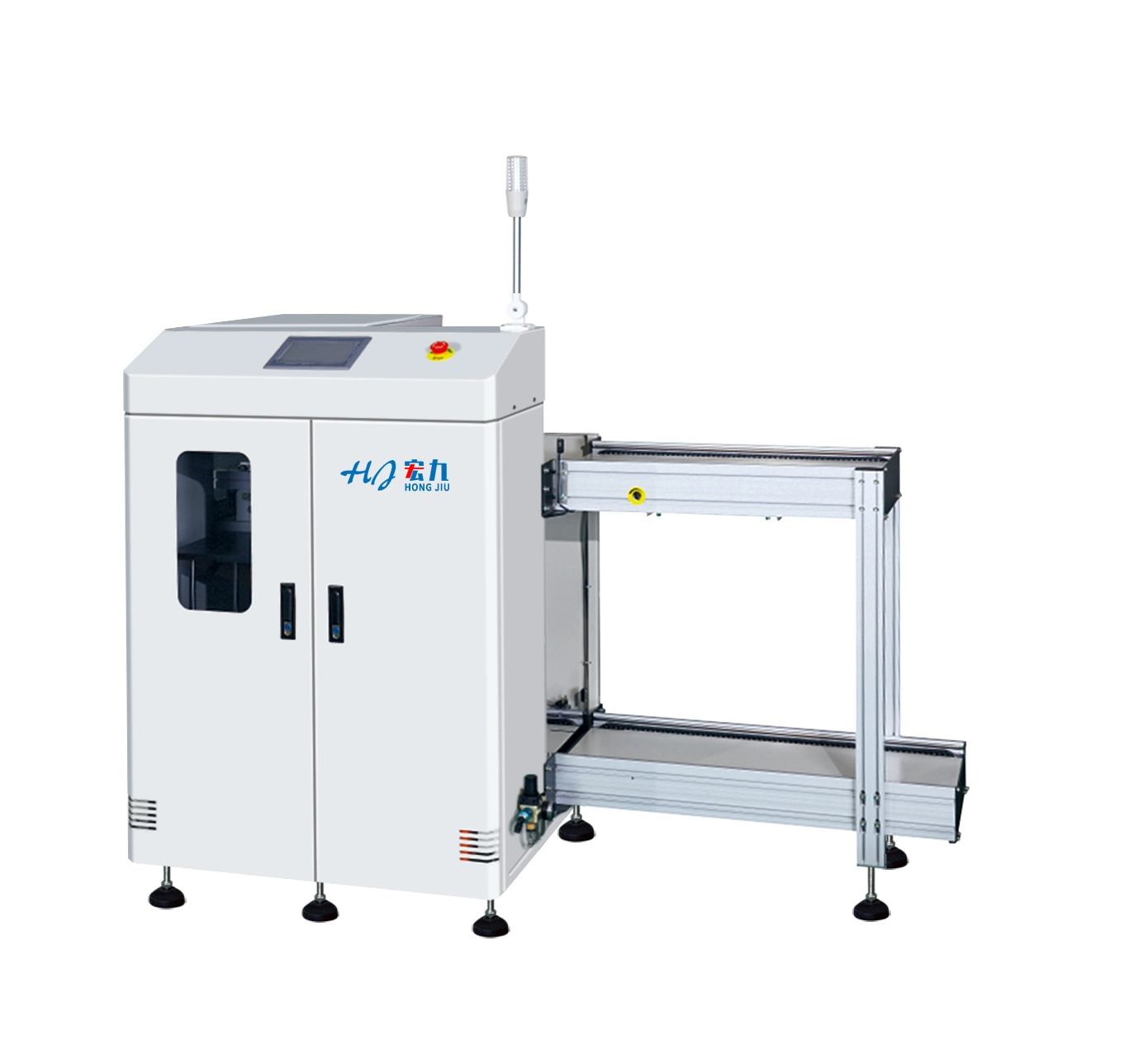 Sací deska nakládací stroj