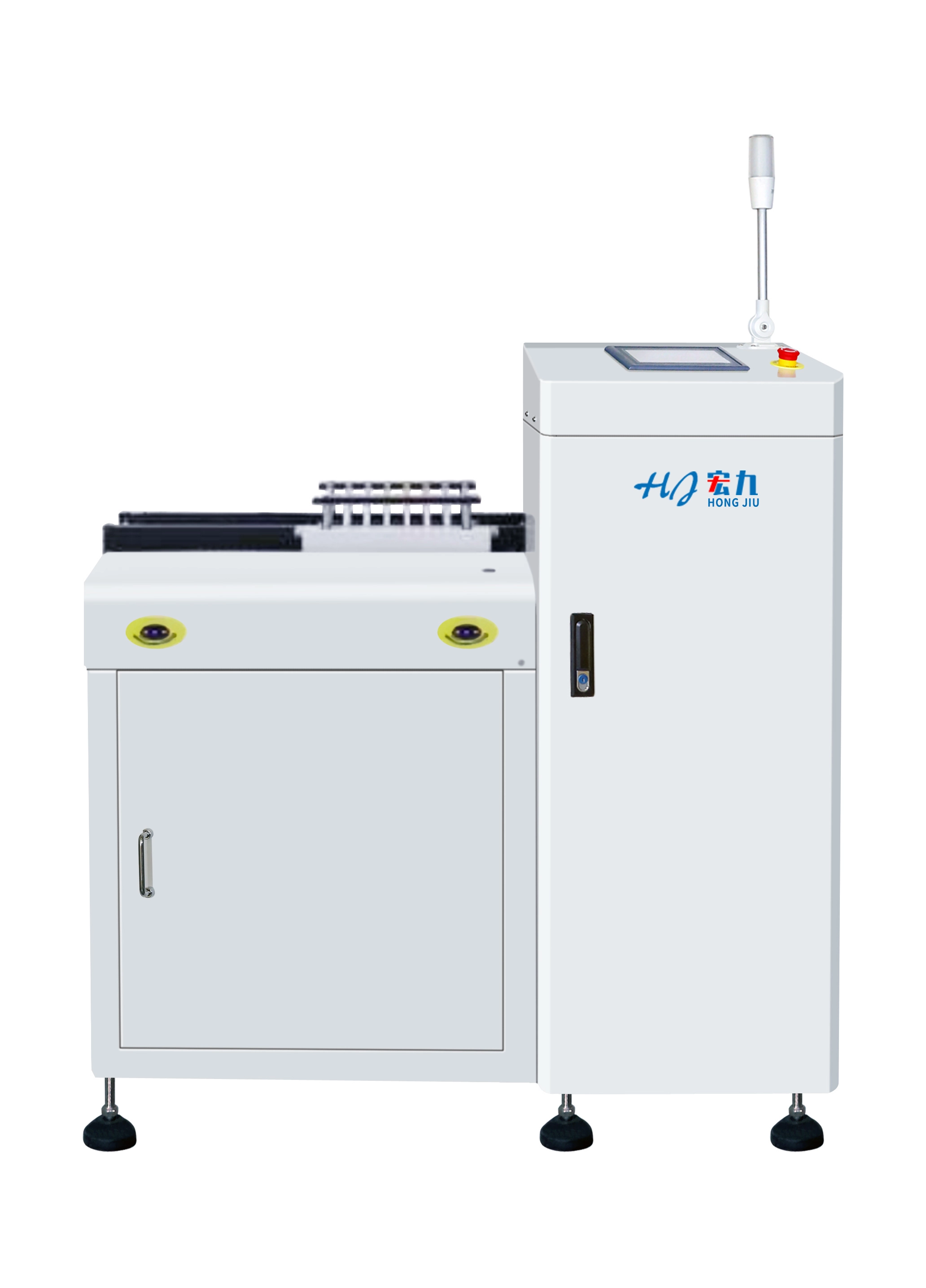 Filtr cache kolekce deska all-in-one stroj