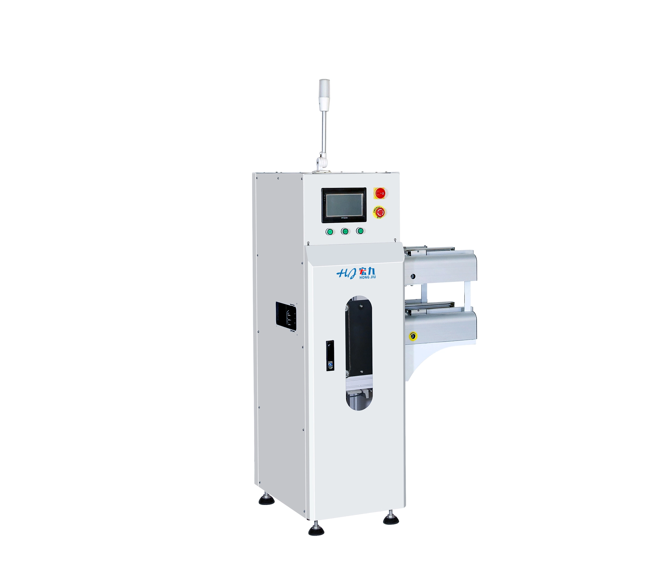 Multifunkční vyrovnávací paměť NG